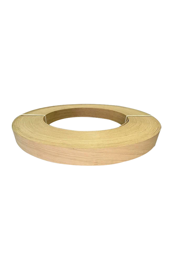 Banding tepi kayu oak lebar 45mm