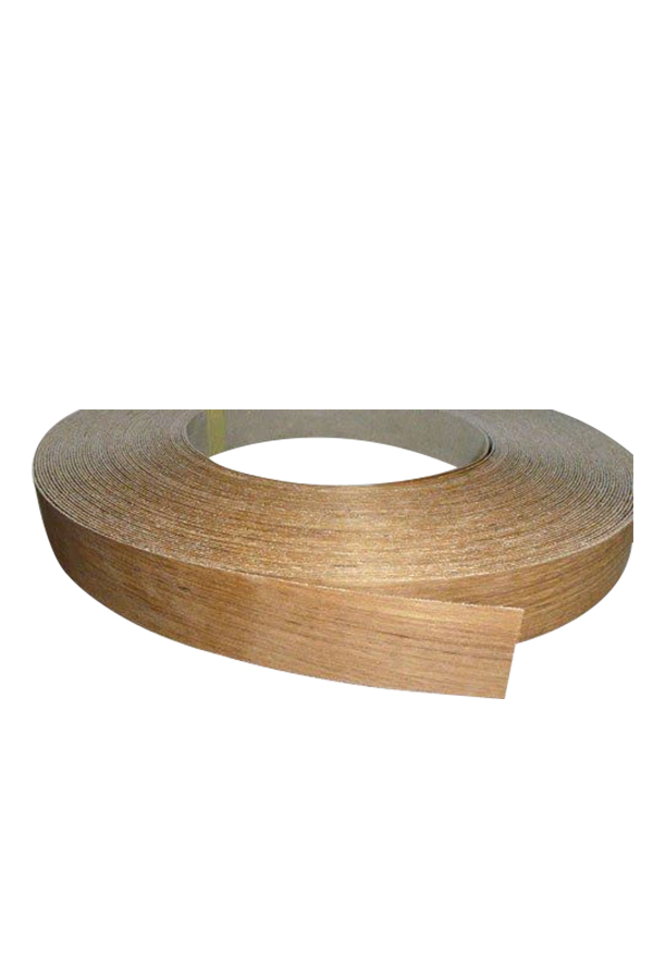 Banding tepi kayu jati Lebar 45mm